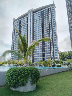 ArasTwo JQ Homestaykk LEVEL 22 SEAVIEW